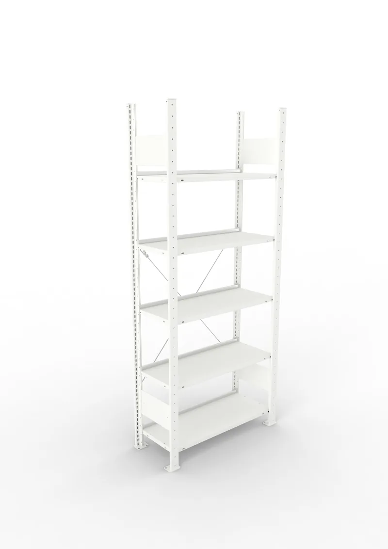 Büro Steck COMPACT Böden