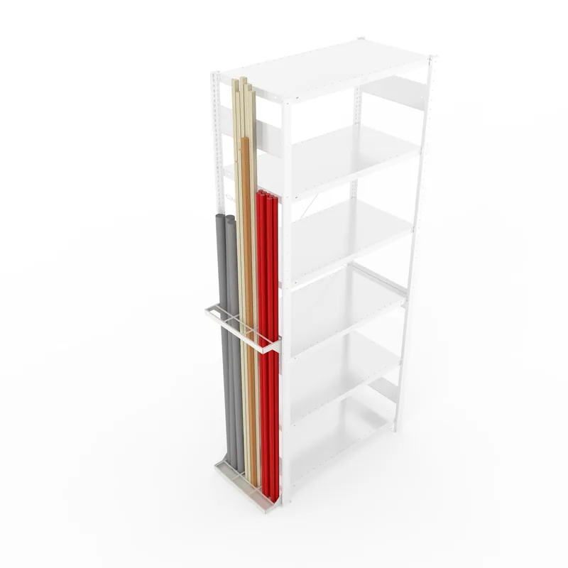 CLIP Gewindestangenhalter