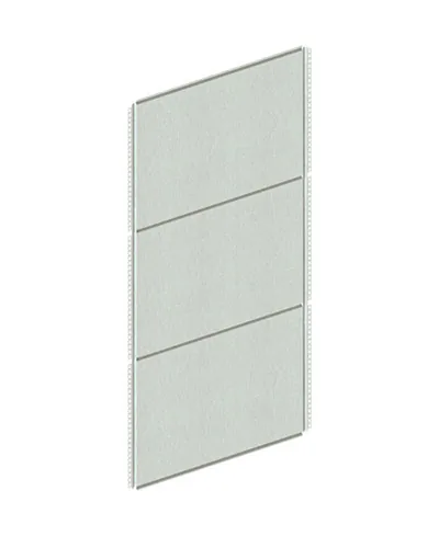 CLIP Rückwand