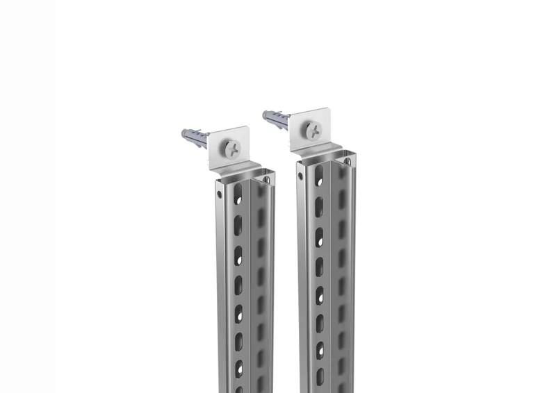 Wandverdübelungsset CLIP FIX