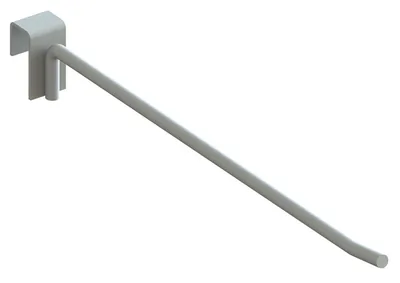 Aufsteckhalter 400 mm für MULTISTRONG und Profillager