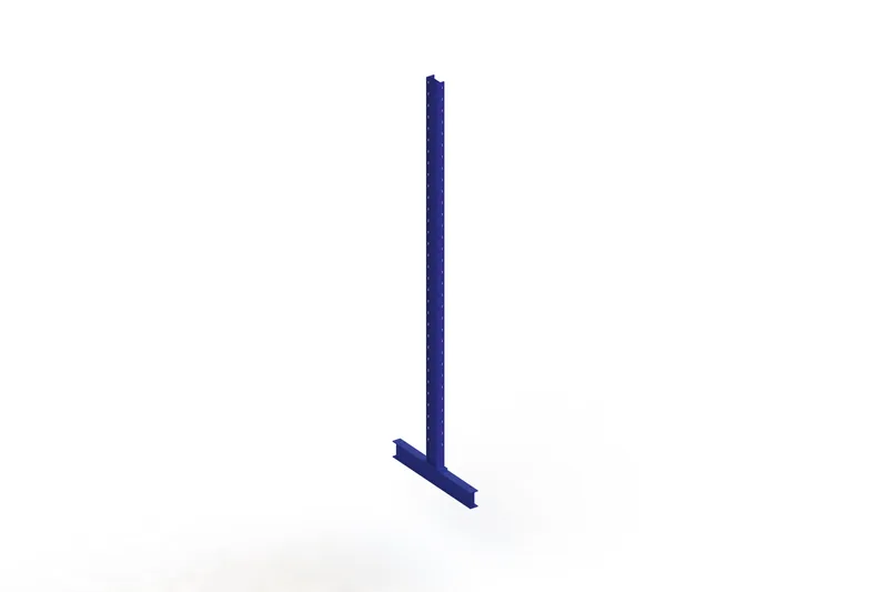 KR Ständer IPE 140 doppelseitig