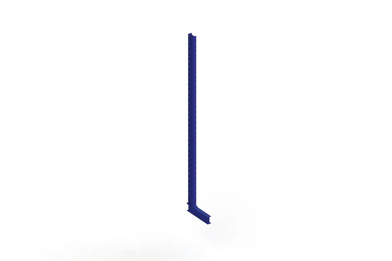KR Ständer IPE 140 einseitig