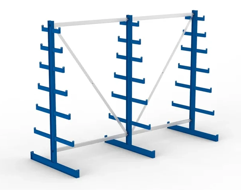 META MULTISTRONG – Langgut, Profile & Rohre