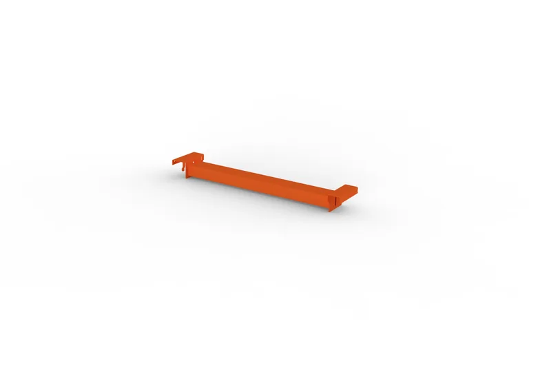 Abgesetzte Tiefenauflage 19 RR 80 50 2 abgesetzte Tiefenaufla