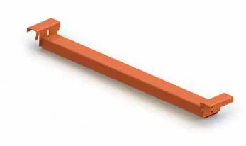 Abgesetzte Tiefenauflage 38 RR 80 50 2 abgesetzte Tiefenaufla