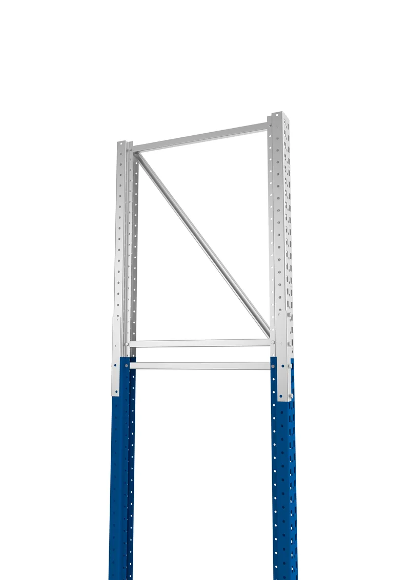 Endständererhöhung heavy 100 20 MULTIPAL S +