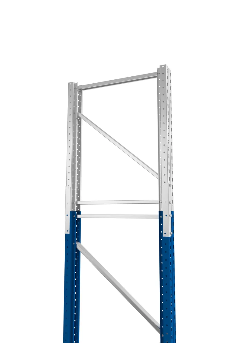 Endständererhöhung heavy 120 20 MULTIPAL S +