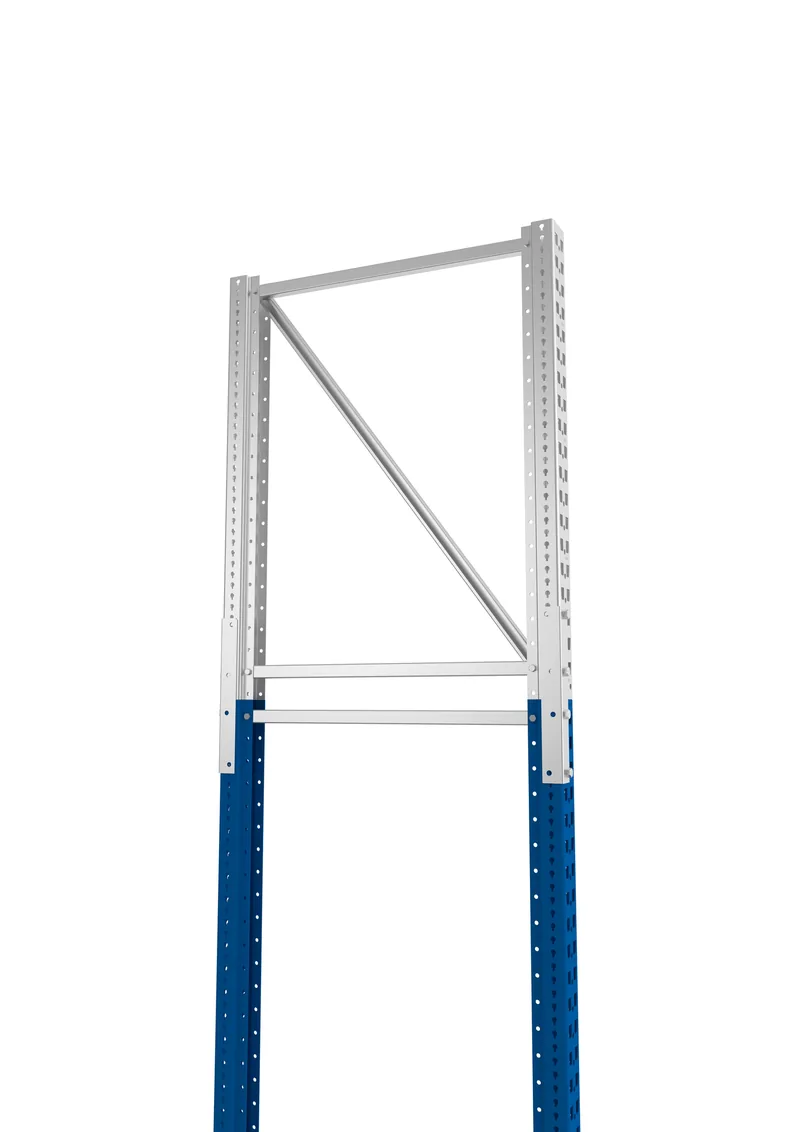 Endständererhöhung heavy 85 20 MULTIPAL S +