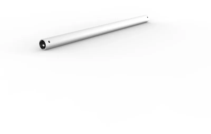 Rohr 60 3 5 0 12 Durchmesser Multipal Achse für Kabeltrommel