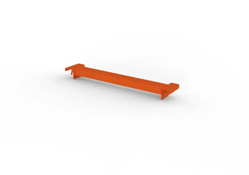 Schwere Tiefenauflage RR 80 50 2 2 5