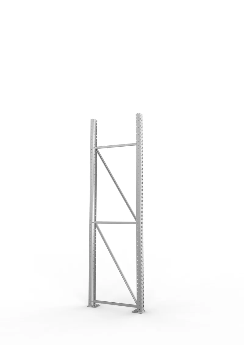 Ständer 100 20 MULTIPAL S