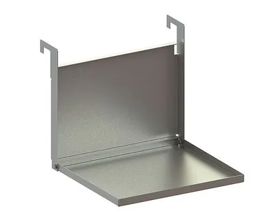 Kannenträger vzk kpl. für MINI-RACK Fassregal