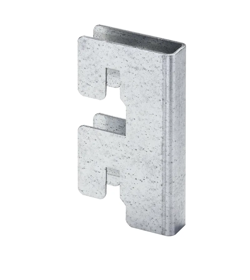 SPEED-RACK Profilverbinder vzk (4 Stück)