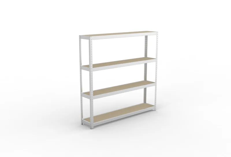 SPEED-RACK Weitspannregal