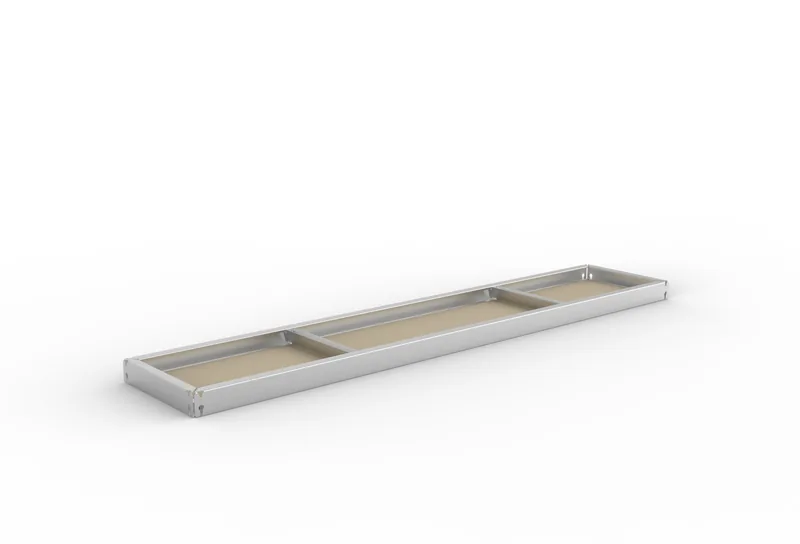 SPEED-RACK Zusatzfachebene