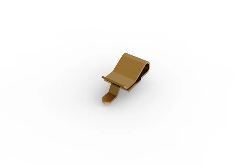 Abdeckbodenträger CLIP (10 Stück)