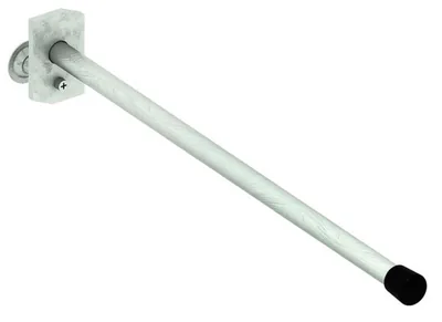 Fachteilerstab 400 vzk kpl. für CLIP & MR Stufenholme