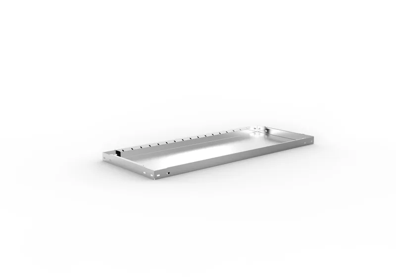 META MULTISTRONG KR 150 Boden für Kragarme leicht und mittel inklus