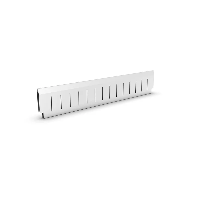 Tiefenteiler für CLIP Schublade für Schubladenhöhe